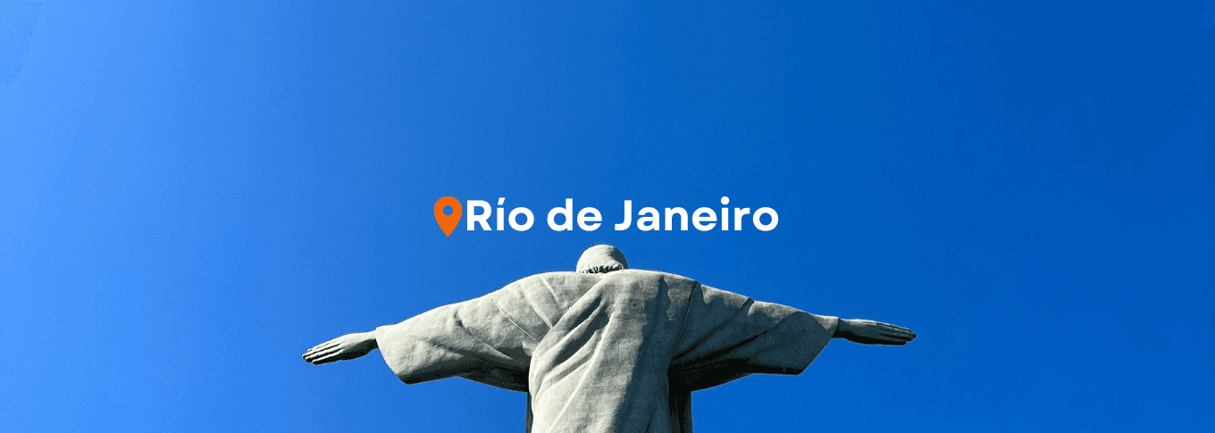 RIO DE JANEIRO