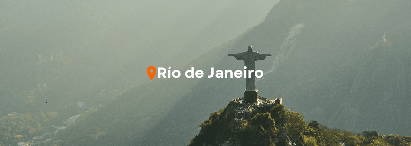 RIO DE JANEIRO & BUZIOS 