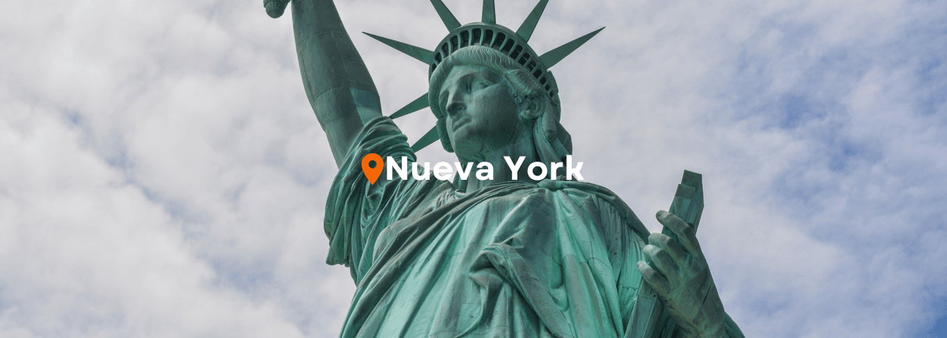 NUEVA YORK 