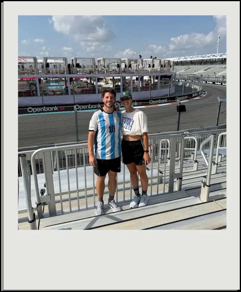 Viajeros de Journey 10
